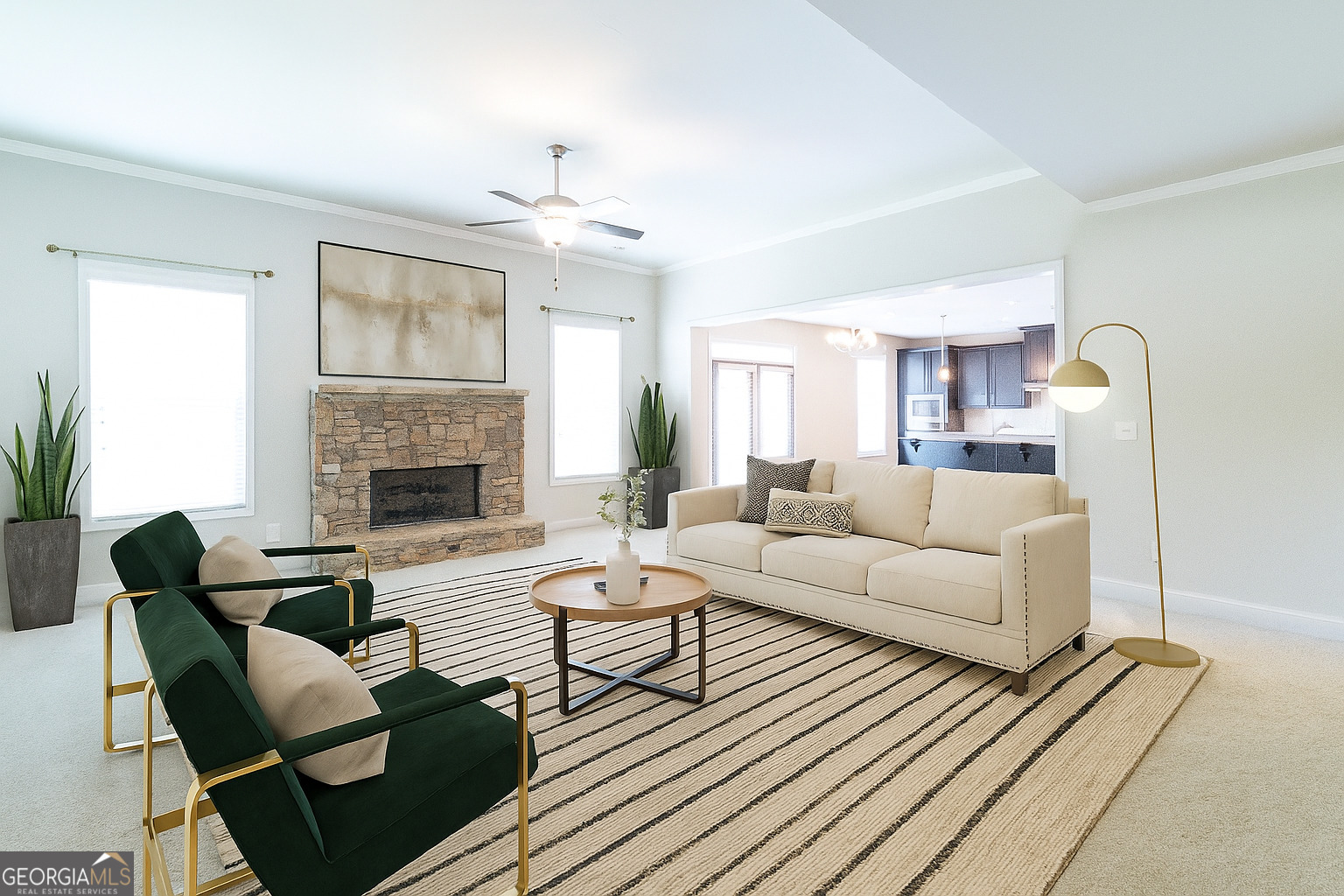 Flowery Branch, Georgia 30542, United States, 5 Bedrooms Bedrooms, ,3 BathroomsBathrooms,Residential,Active,172871