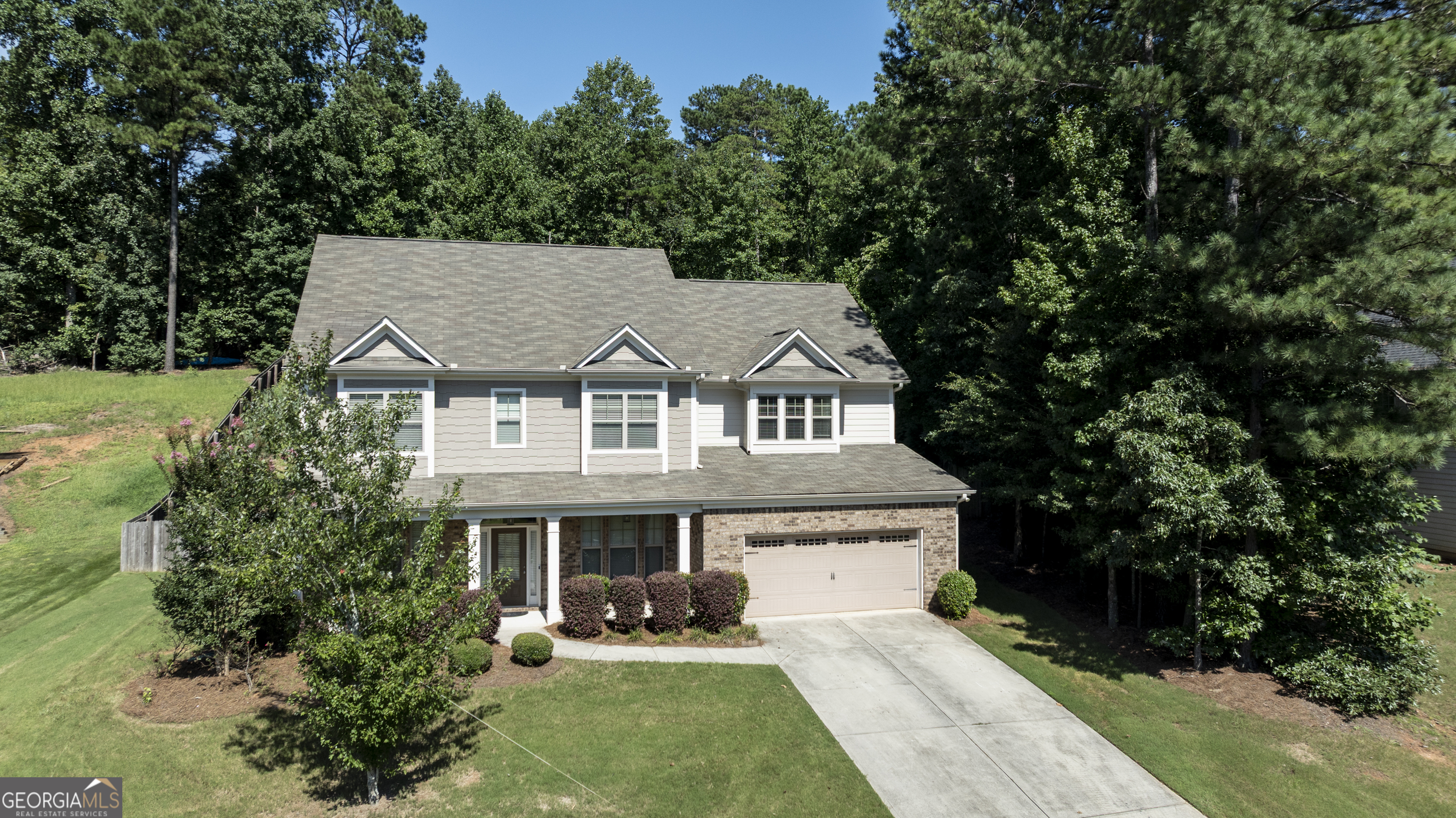 5645 Pleasant Woods DR