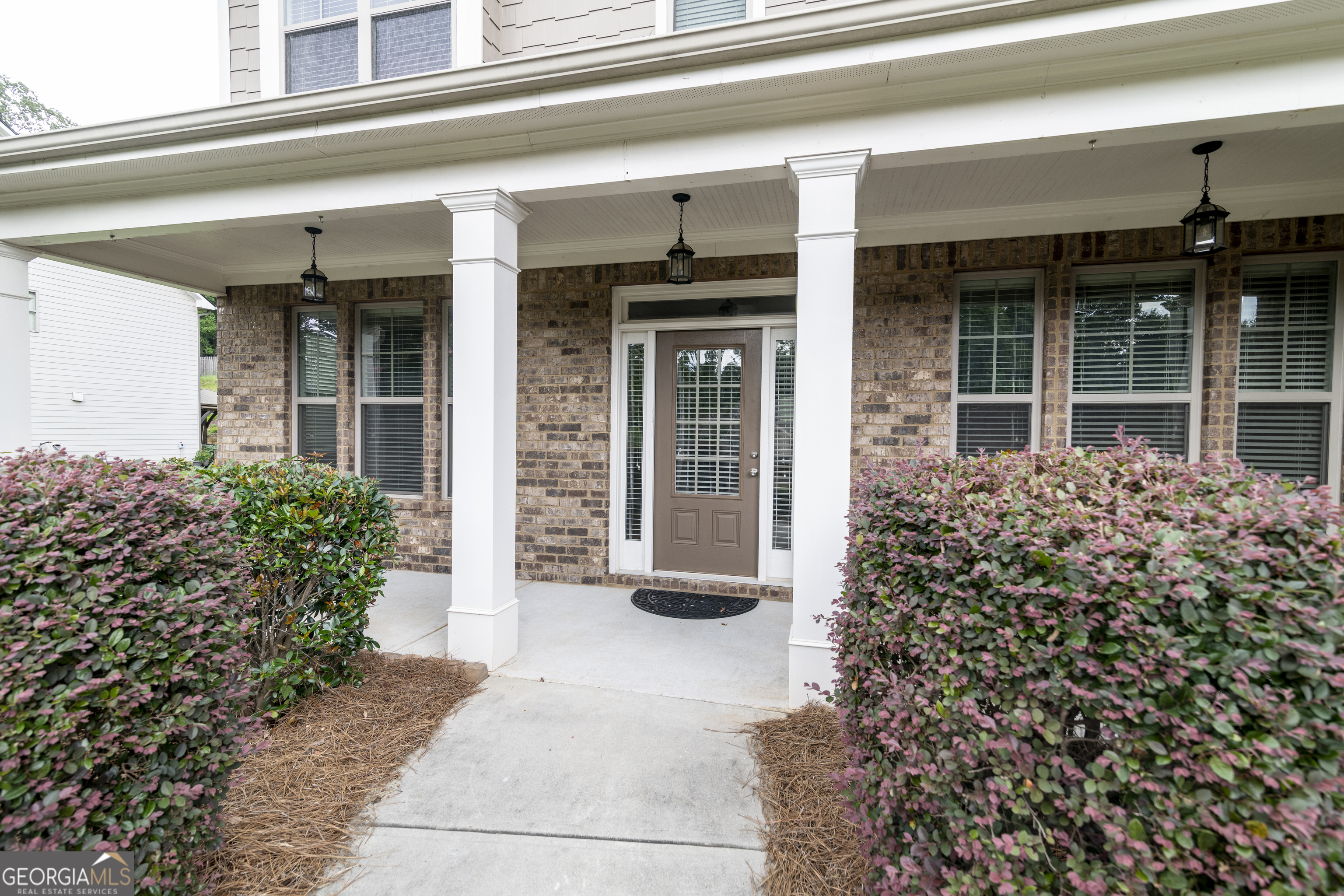 5645 Pleasant Woods DR