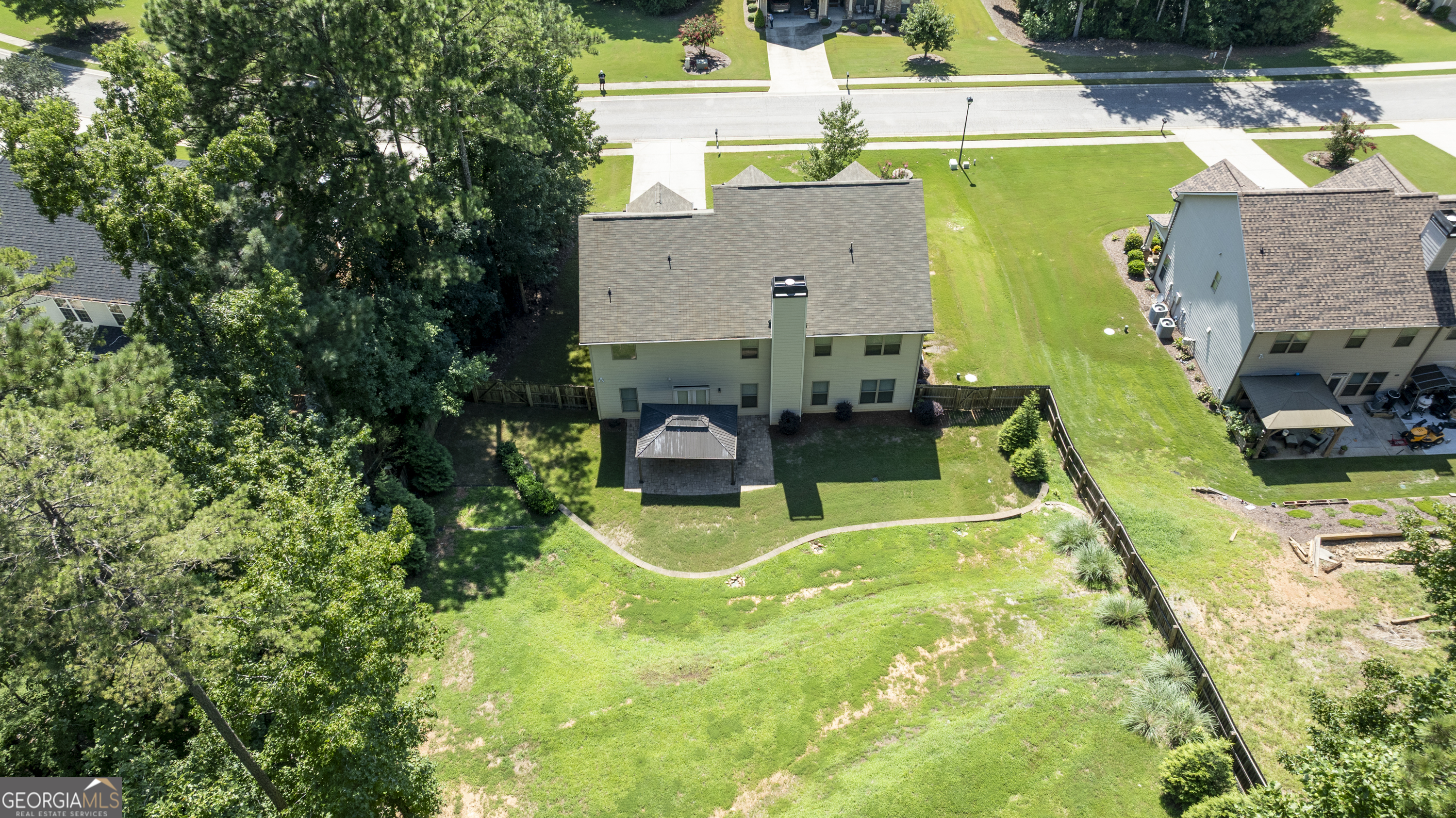 Flowery Branch, Georgia 30542, United States, 5 Bedrooms Bedrooms, ,3 BathroomsBathrooms,Residential,Active,172871