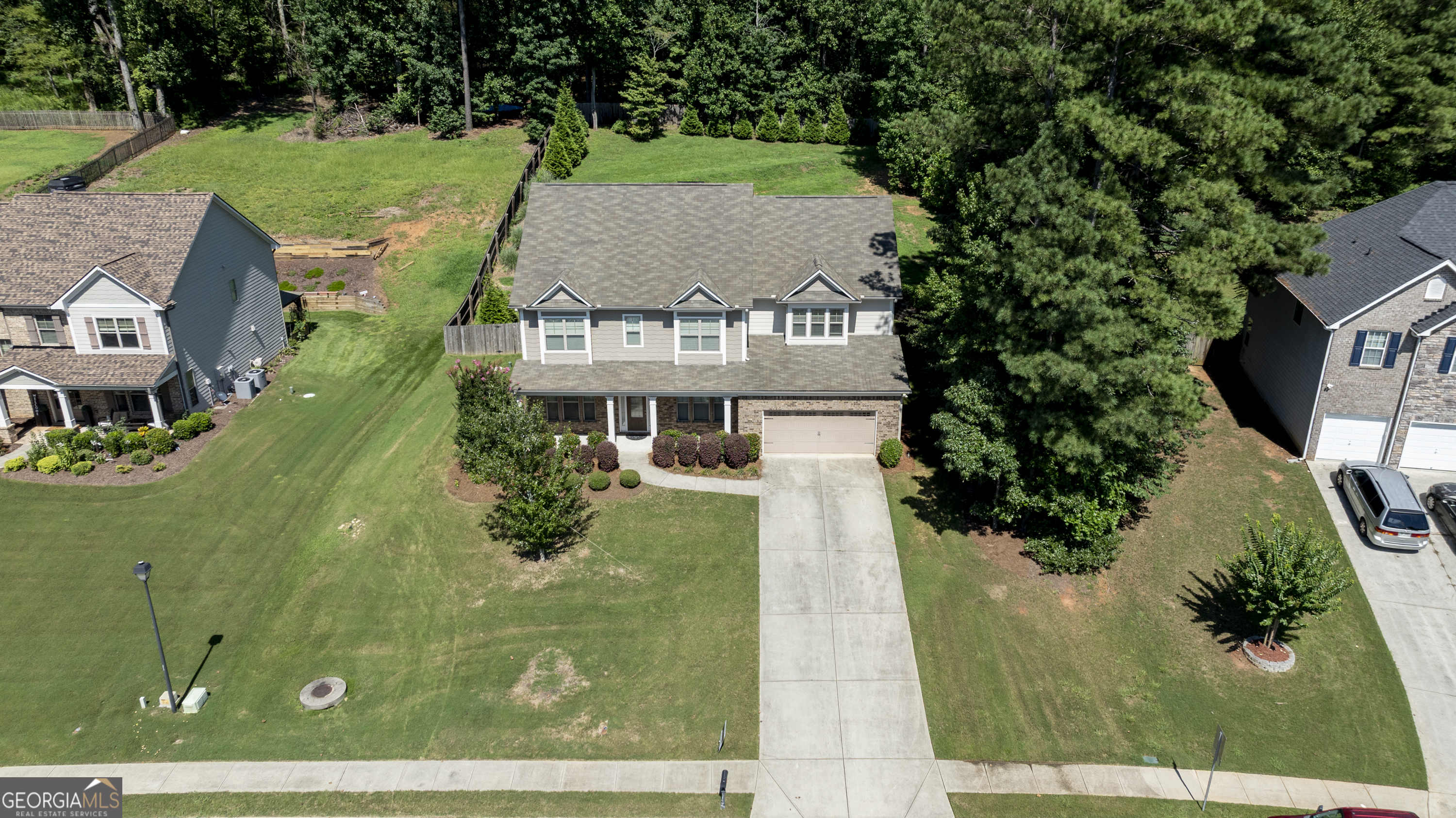 5645 Pleasant Woods DR