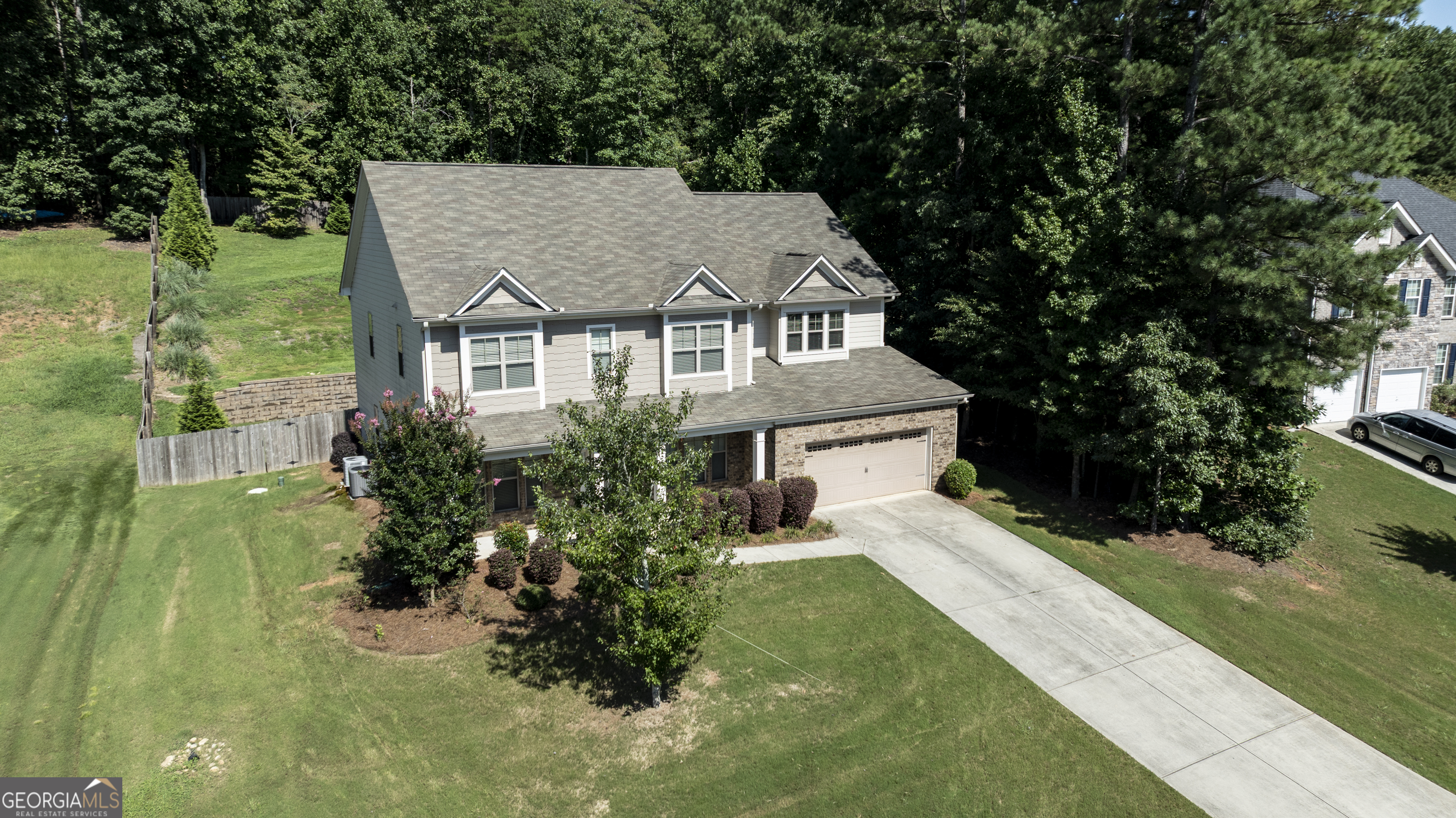 5645 Pleasant Woods DR