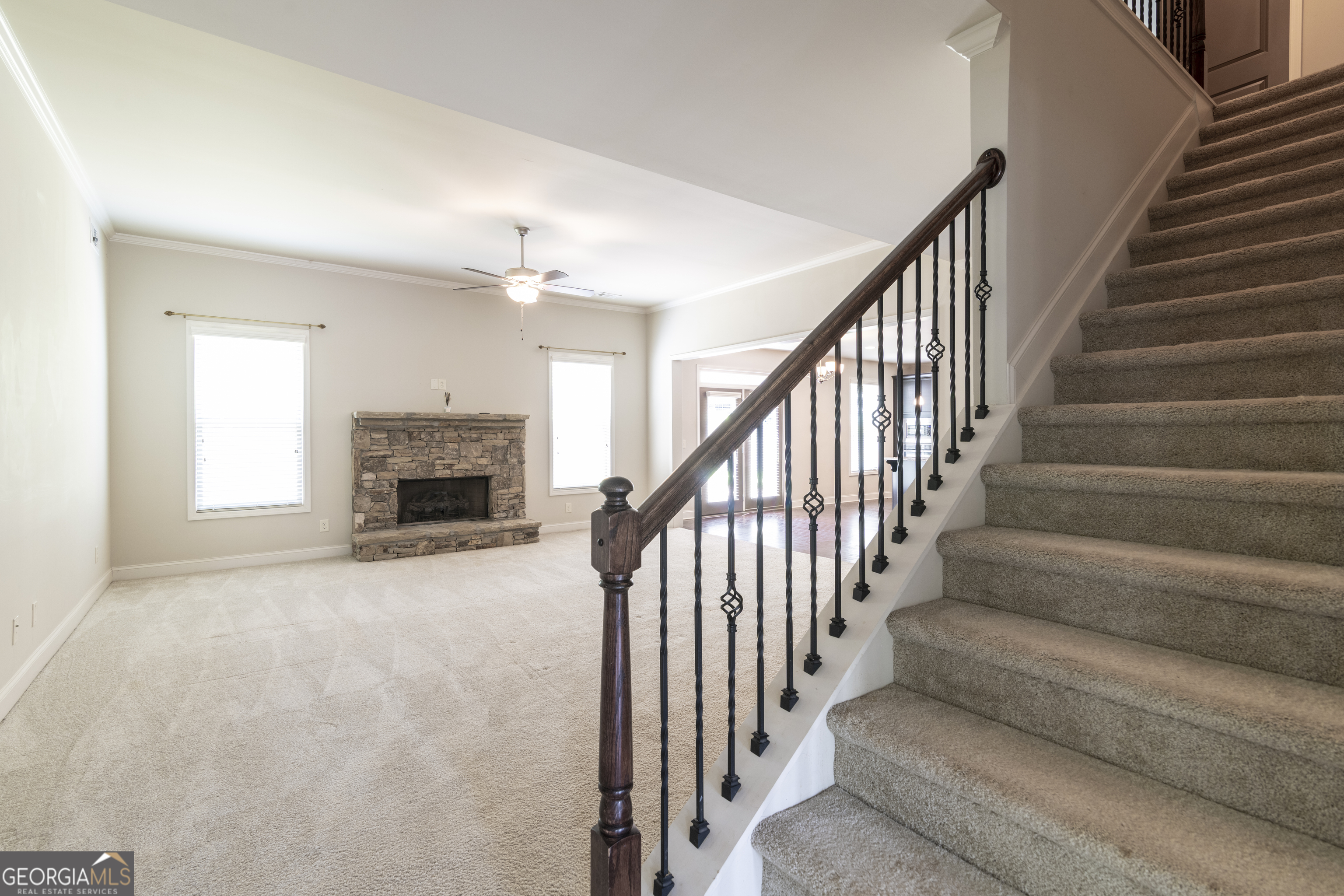 Flowery Branch, Georgia 30542, United States, 5 Bedrooms Bedrooms, ,3 BathroomsBathrooms,Residential,Active,172871