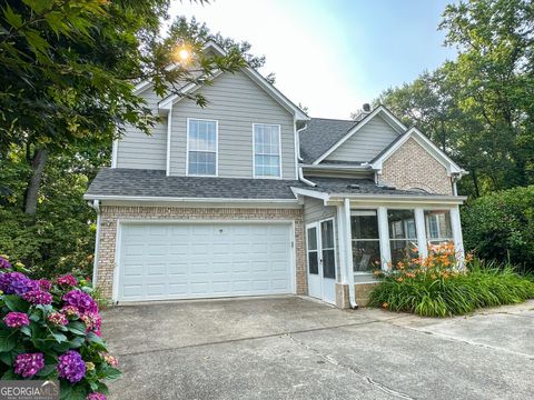 2355 Brick Mill CT Duluth GA 30096