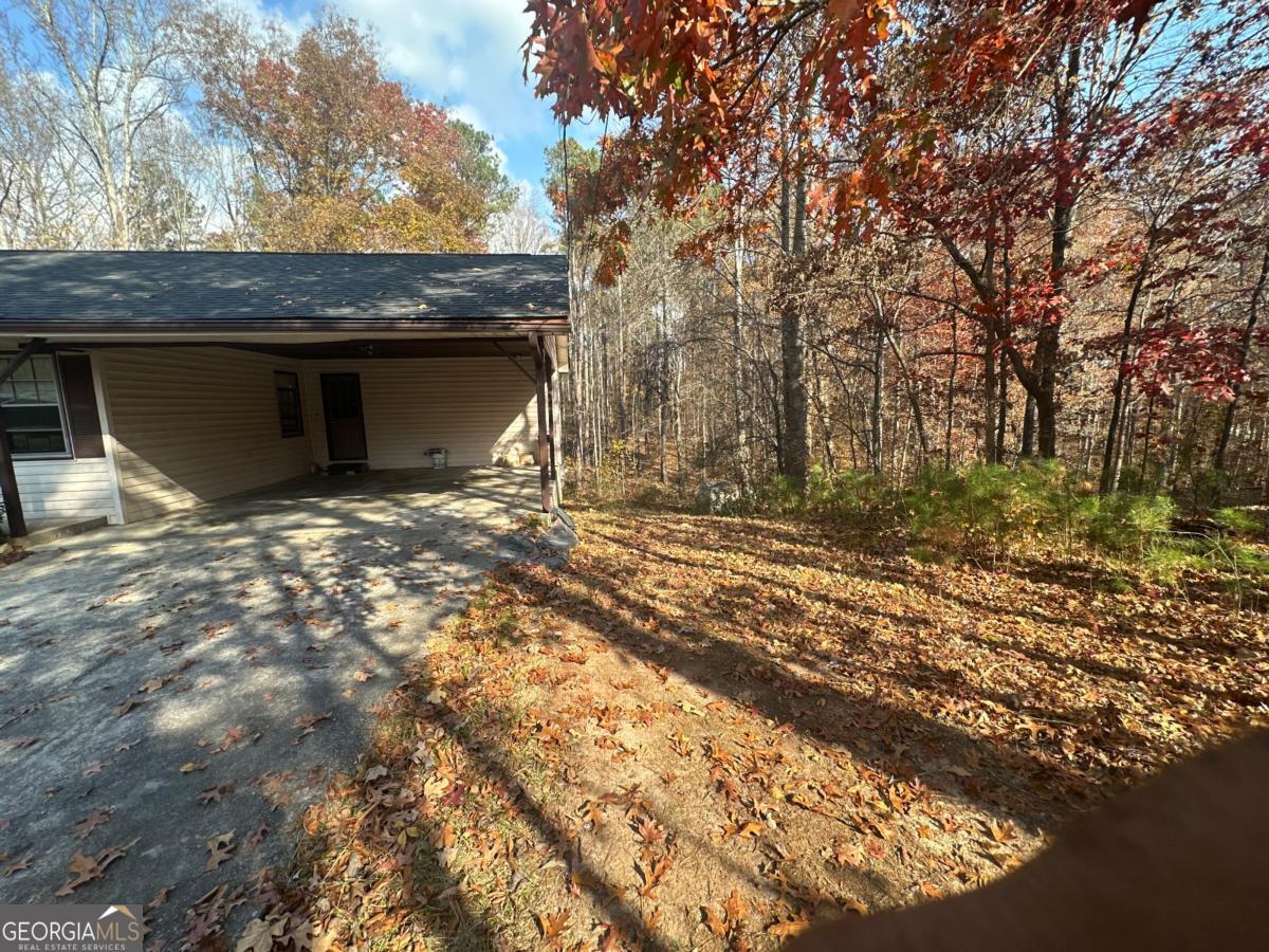 461 Austin Bridge RD