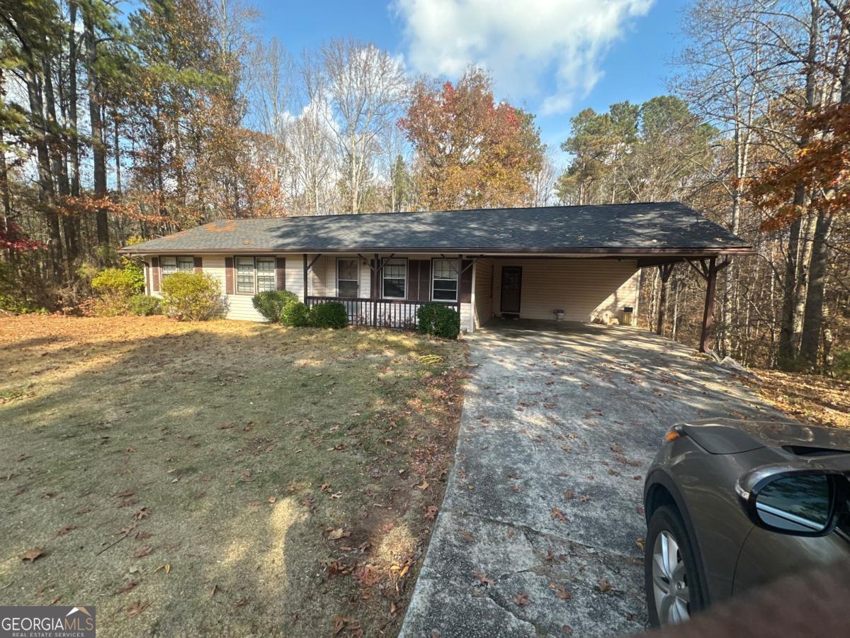 461 Austin Bridge RD