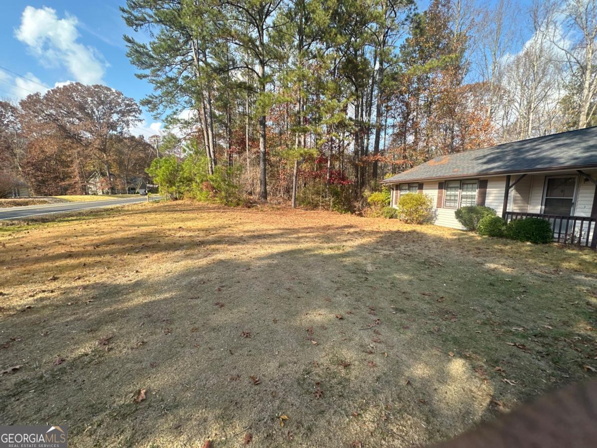 461 Austin Bridge RD