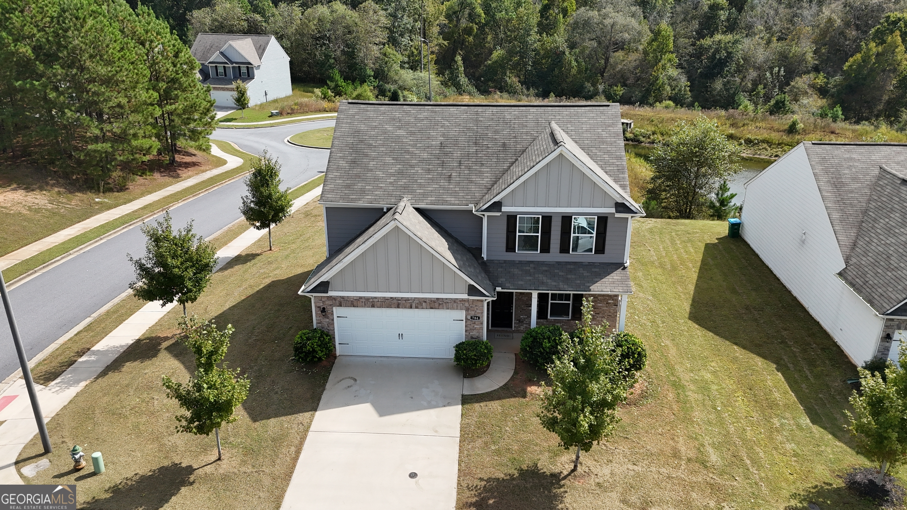 784 Fitzroy DR