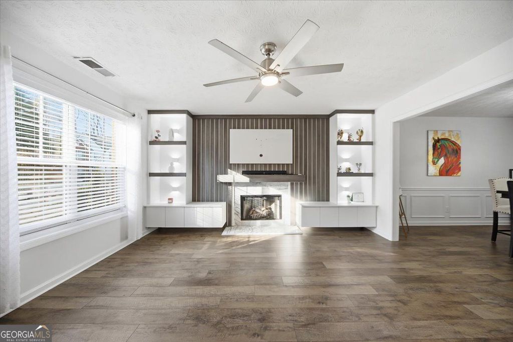 Photo of 1811 Hayden Mill Court, Lawrenceville, GA 30043 (MLS # 10717886)