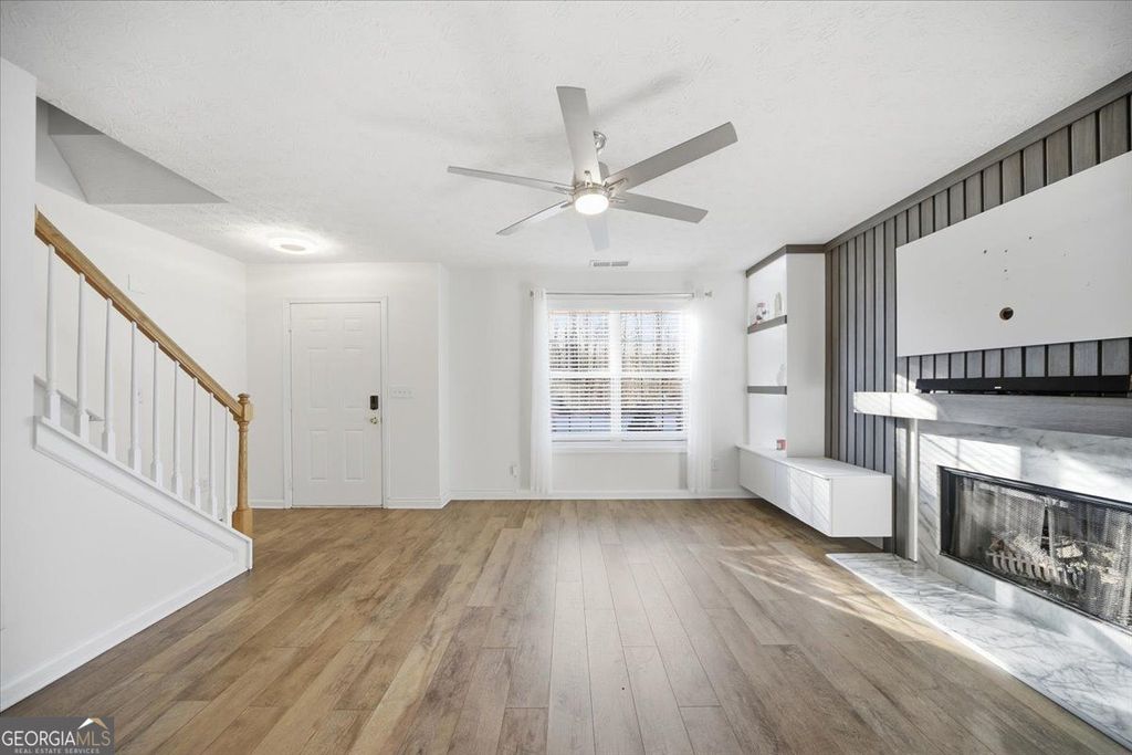 Photo of 1811 Hayden Mill Court, Lawrenceville, GA 30043 (MLS # 10717886)