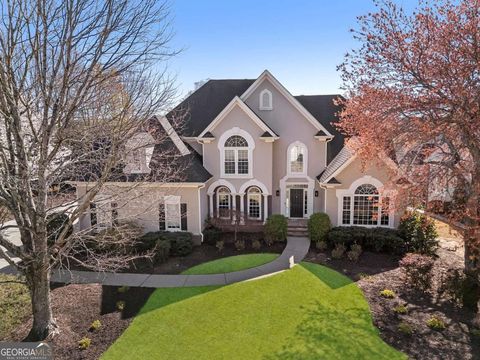 700 Clubside Drive, Roswell, GA 30076 - MLS#: 10484389