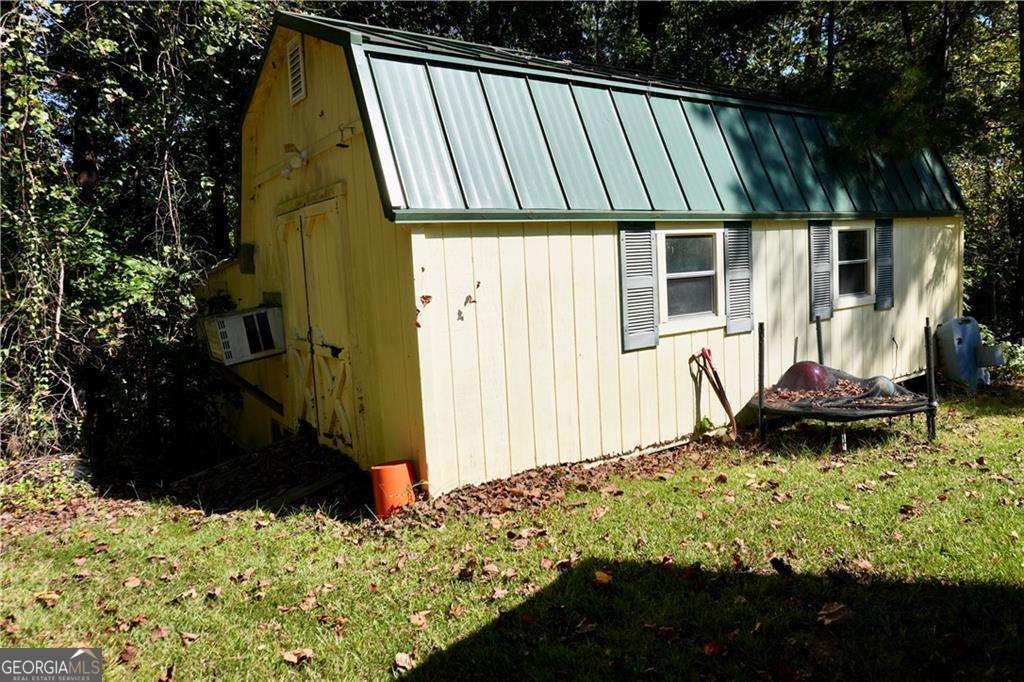 Red Top Mountain Estates - Residential