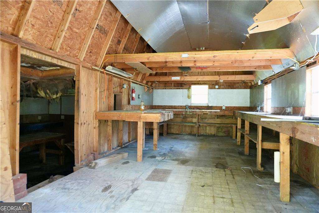 Red Top Mountain Estates - Residential