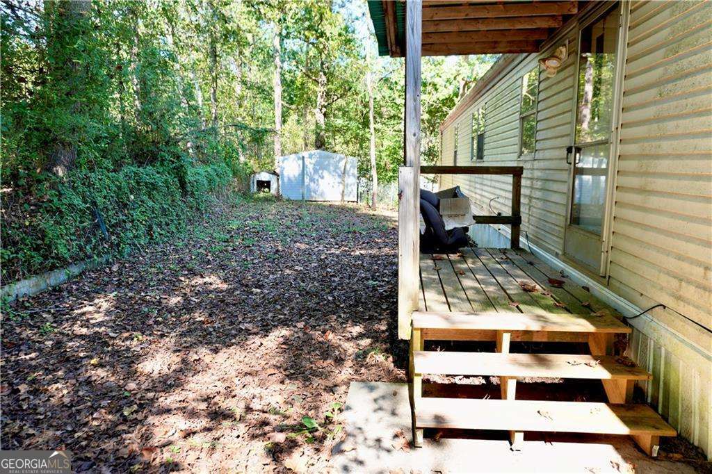 Red Top Mountain Estates - Residential