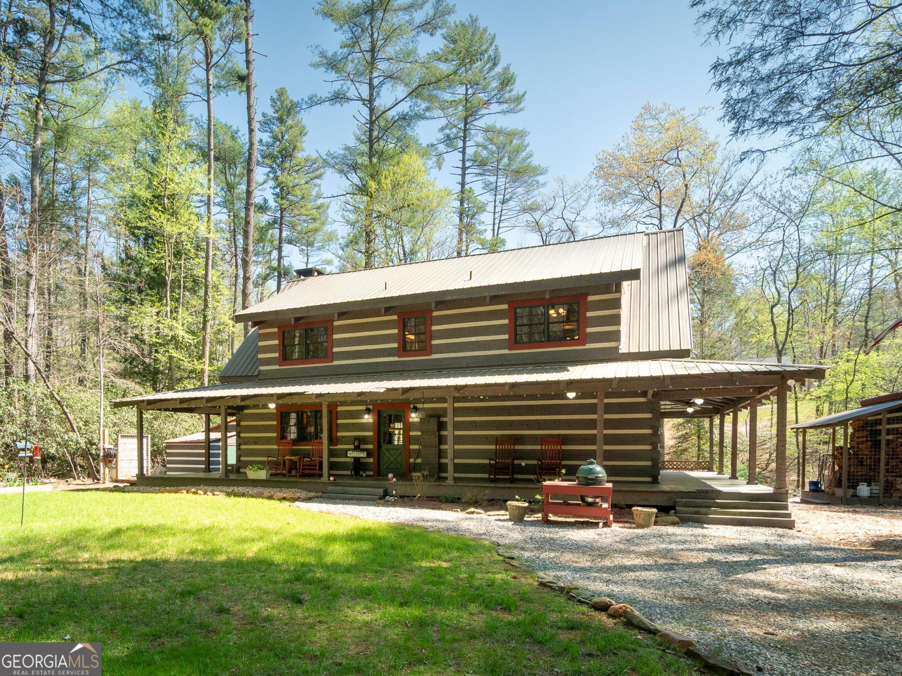 1323 Hooper RD