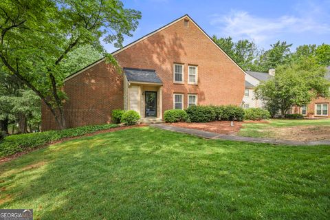 2117 Bucktrout PL Dunwoody GA 30338