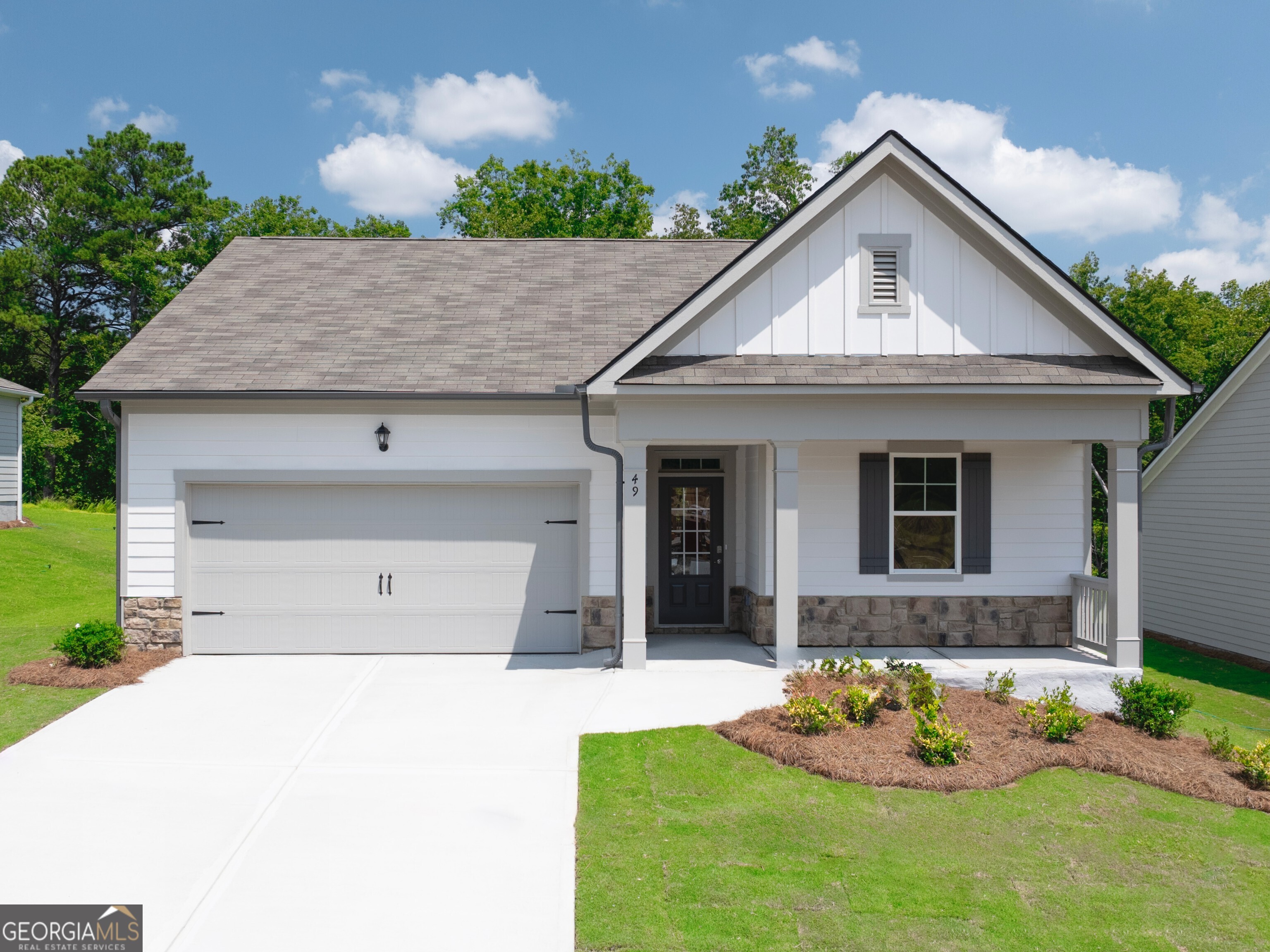 View Dallas, GA 30132 house