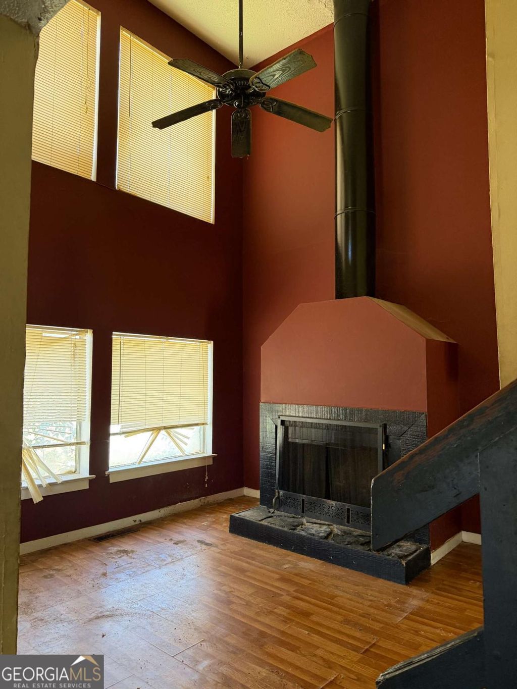 Photo of 2764 Shellbark Road, Decatur, GA 30035 (MLS # 10716264)