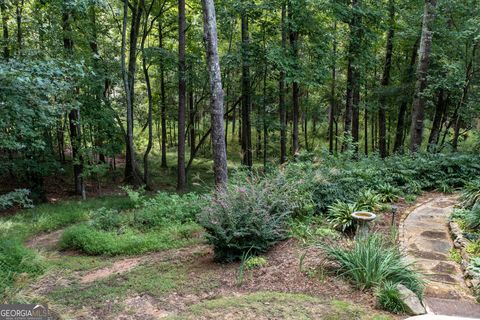 A home in Fayetteville