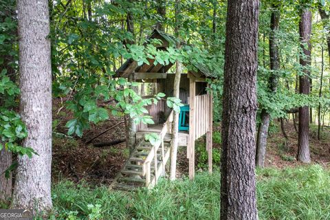 A home in Fayetteville