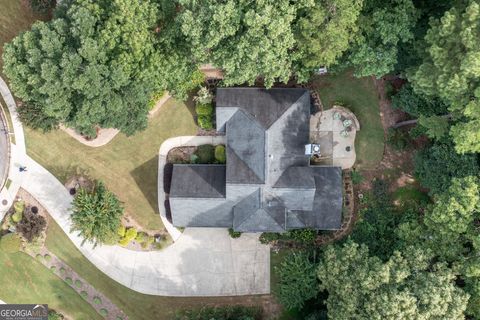 A home in Fayetteville