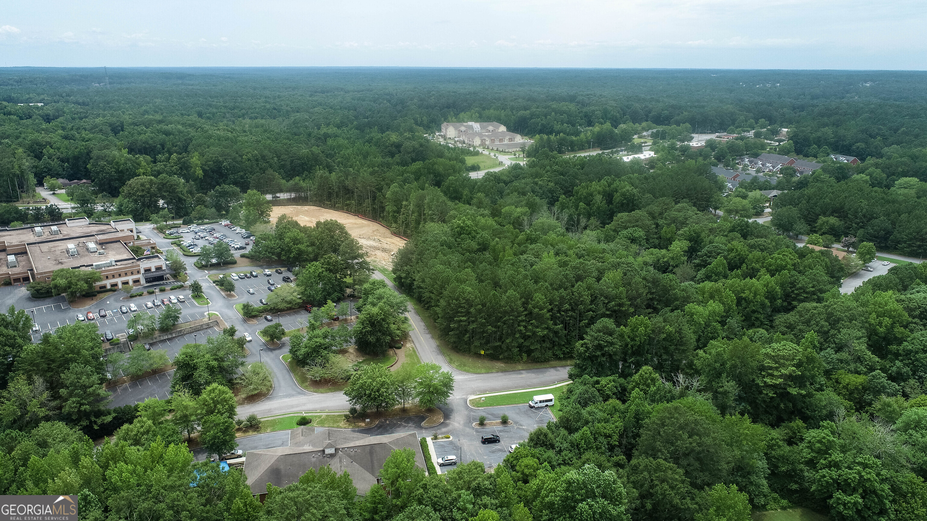 0 Hwy 54 West of Yorktown DR