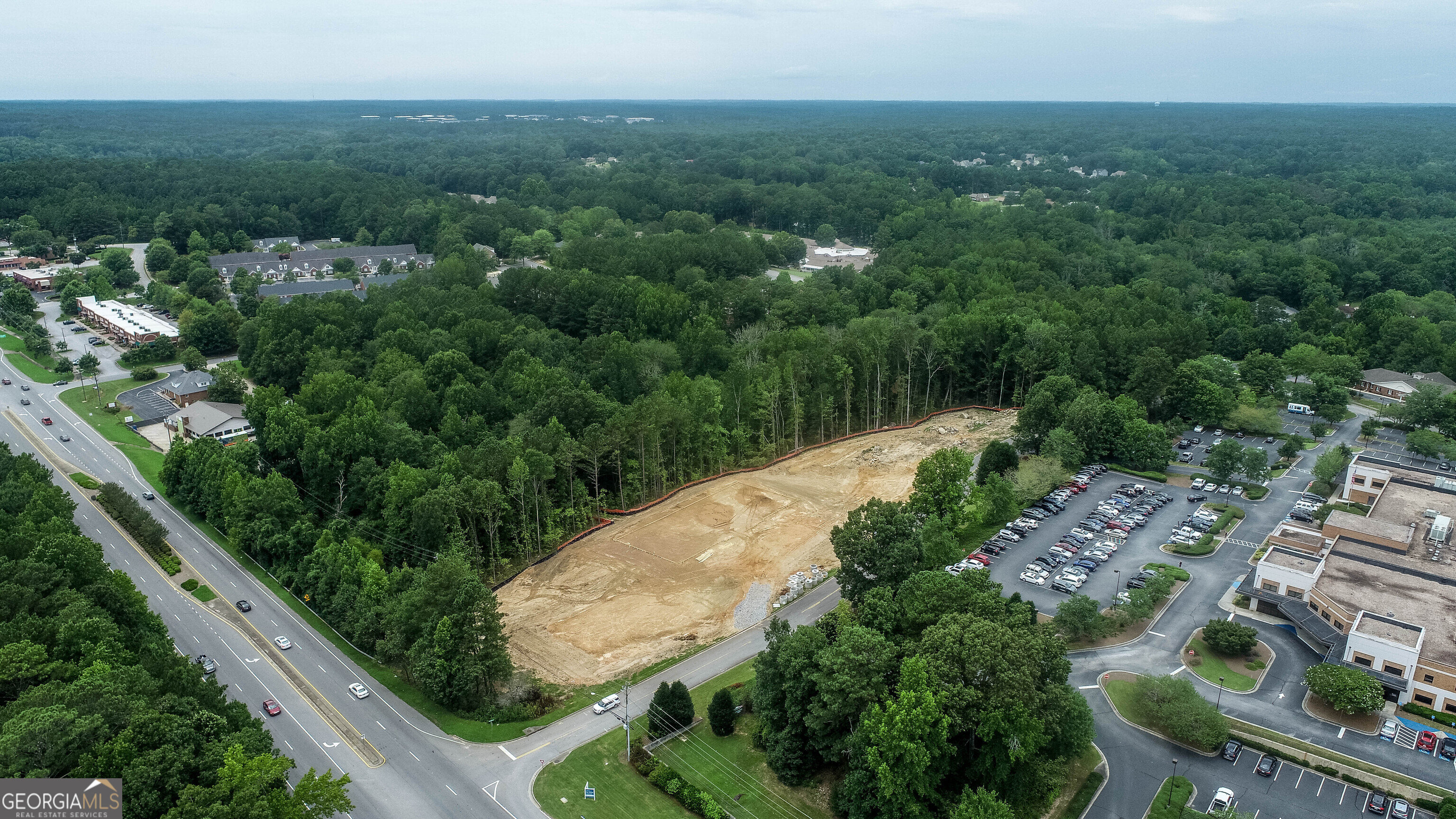 0 Hwy 54 West of Yorktown DR