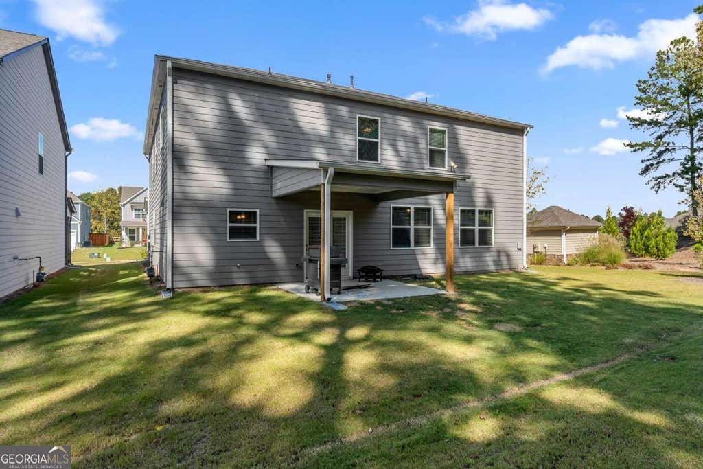 Photo of 312 Garnet Drive, Acworth, GA 30101 (MLS # 10803374)