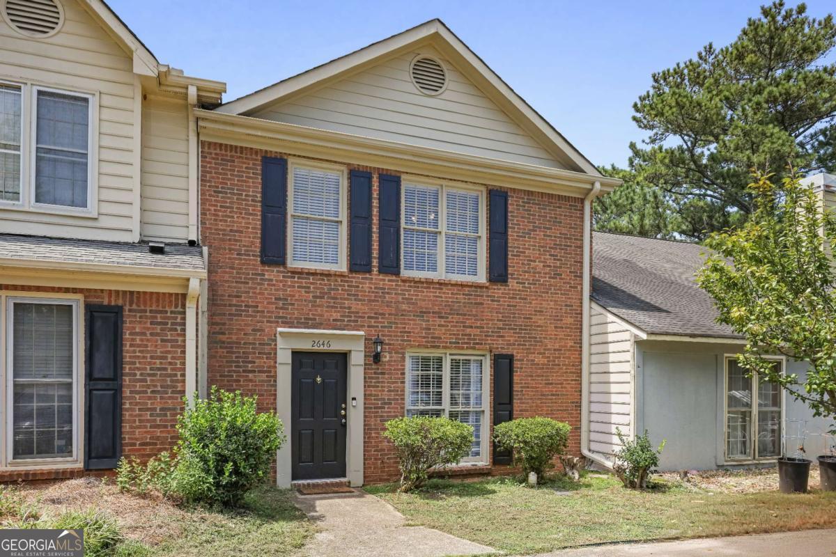2646 Arbor Glen PL