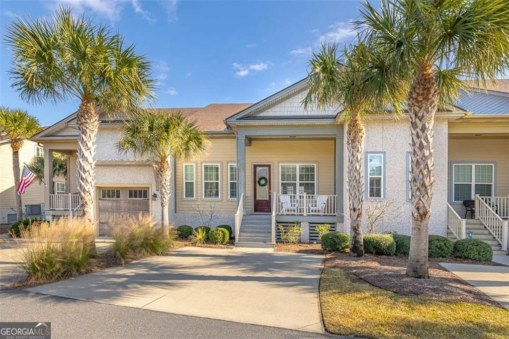 174 Turtle Track Lane, Jekyll Island, GA, 31527