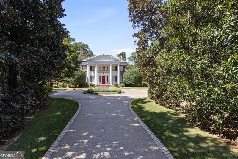 3700 Randall Mill RD