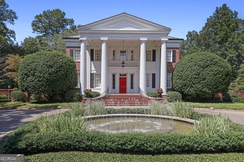 3700 Randall Mill RD