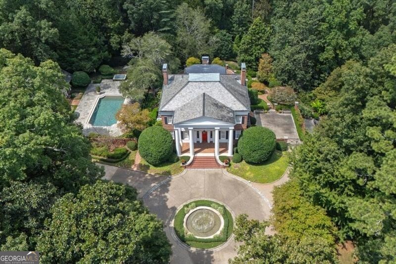 3700 Randall Mill RD