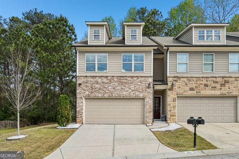 Photo of 362 Mulberry Row SE, Atlanta, GA 30354 (MLS # 10724442)