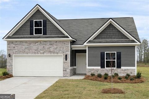 Photo of 118 Sycamore Lane, Calhoun, GA 30701 (MLS # 10689534)