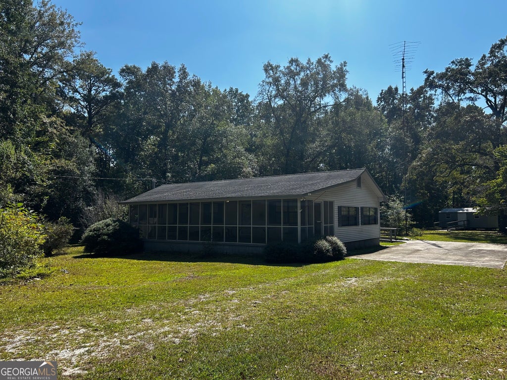 Photo of 208 Crawford Road SE, Milledgeville, GA 31061 (MLS # 10850465)