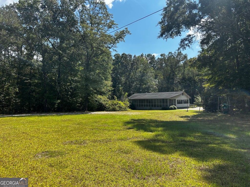 Photo of 208 Crawford Road SE, Milledgeville, GA 31061 (MLS # 10850465)