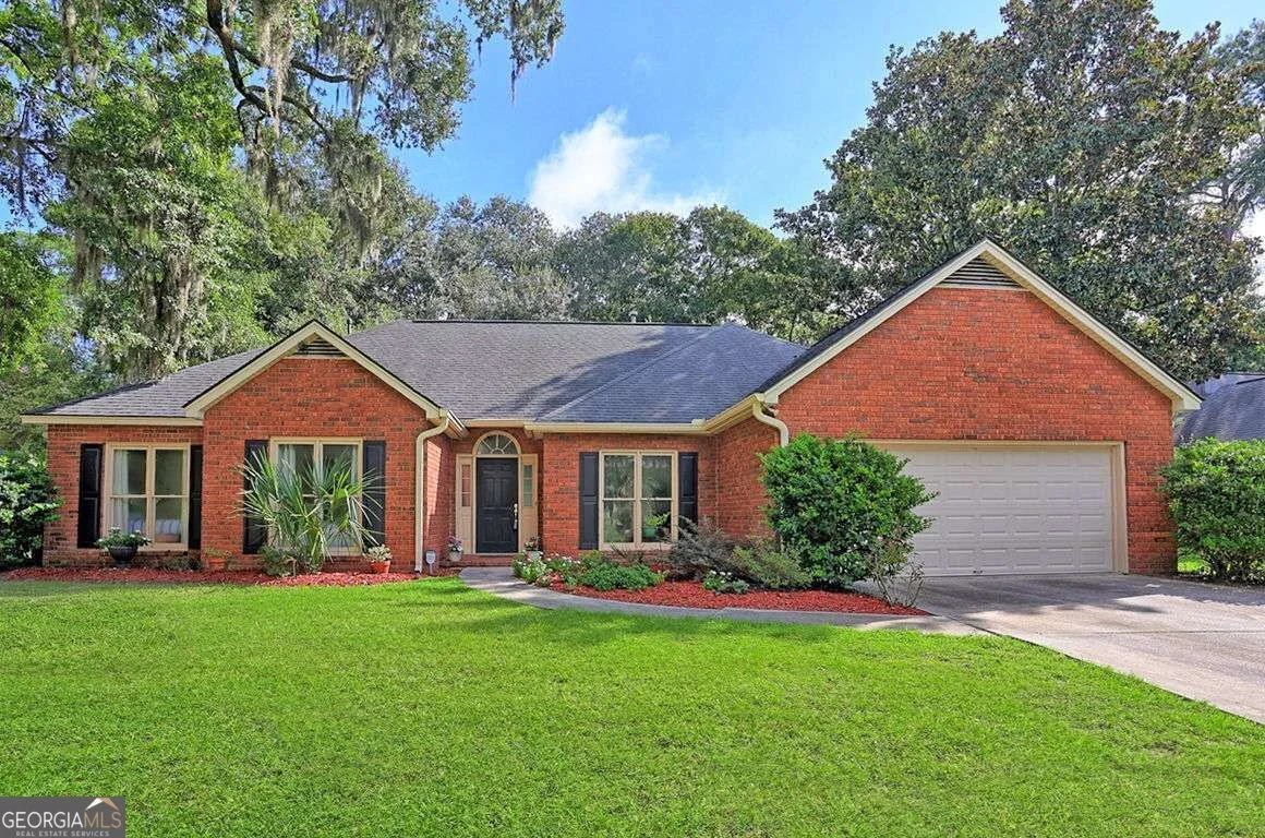 105 Farringdon Circle, Savannah, GA, 31410