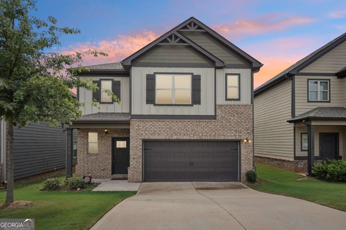 11917 Brightside PKWY