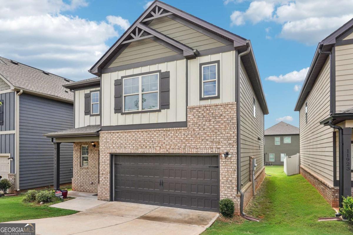 11917 Brightside PKWY