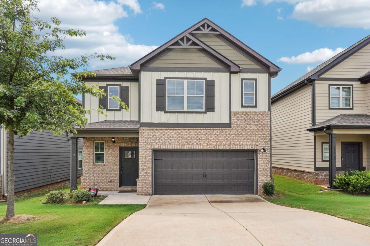 11917 Brightside PKWY