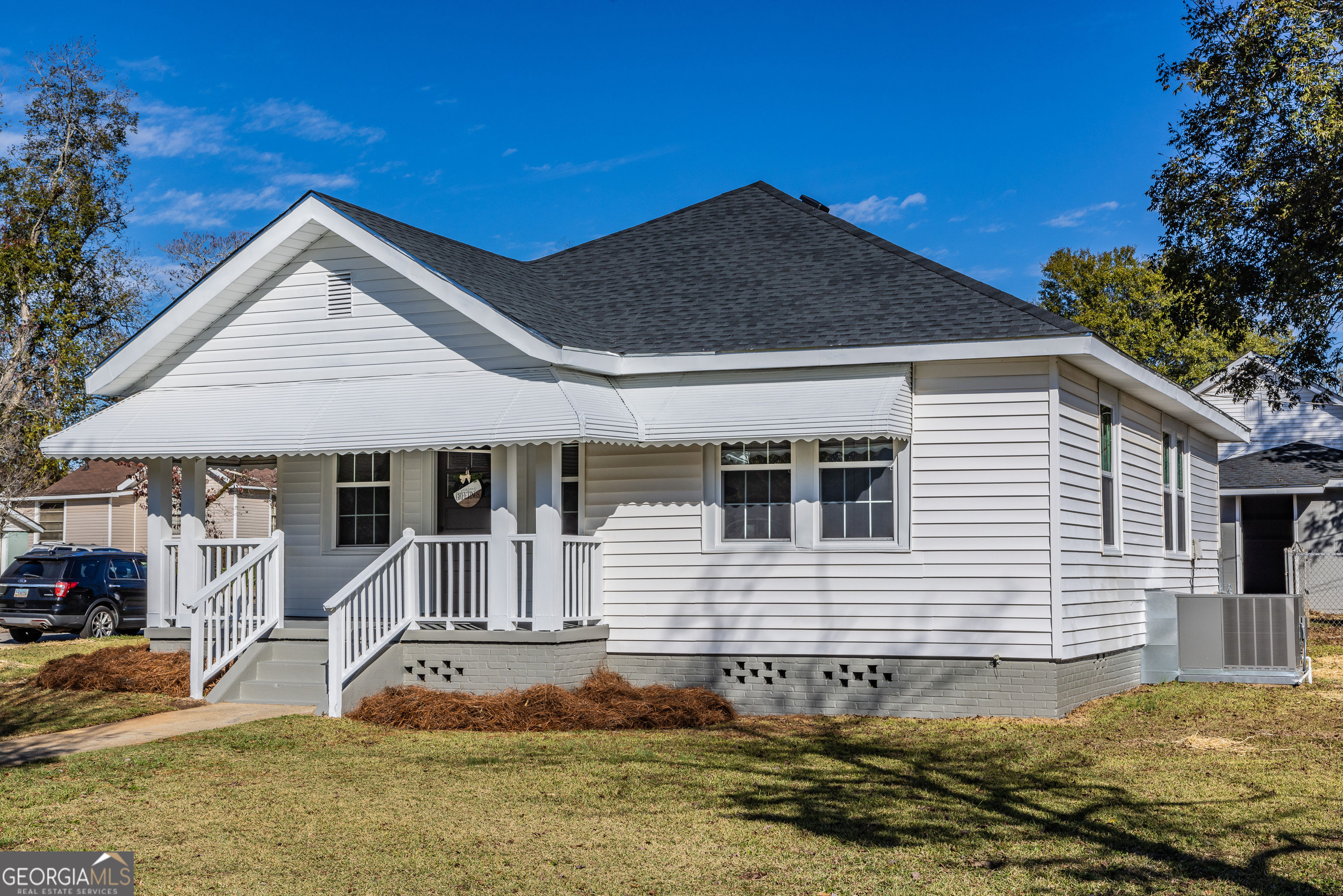 419 SW Fourth AVE