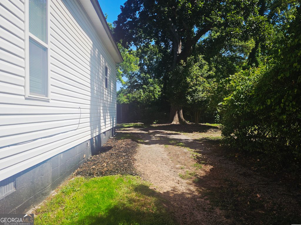 Photo of 141 Spalding Street, Griffin, GA 30223 (MLS # 10764864)