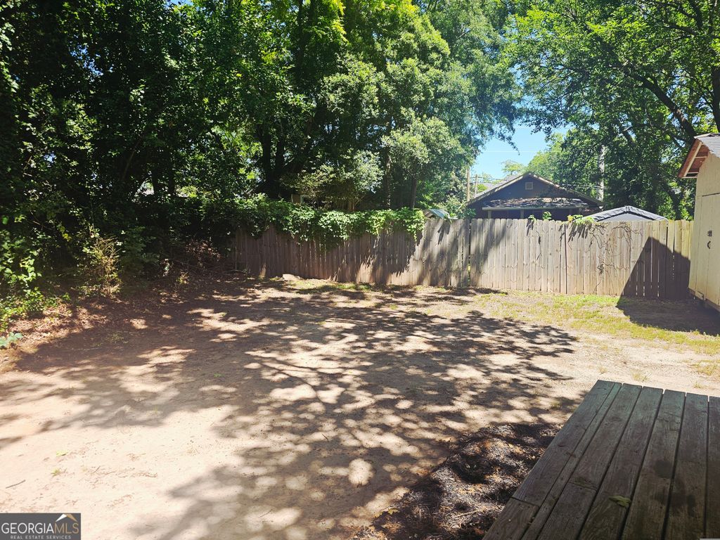 Photo of 141 Spalding Street, Griffin, GA 30223 (MLS # 10764864)