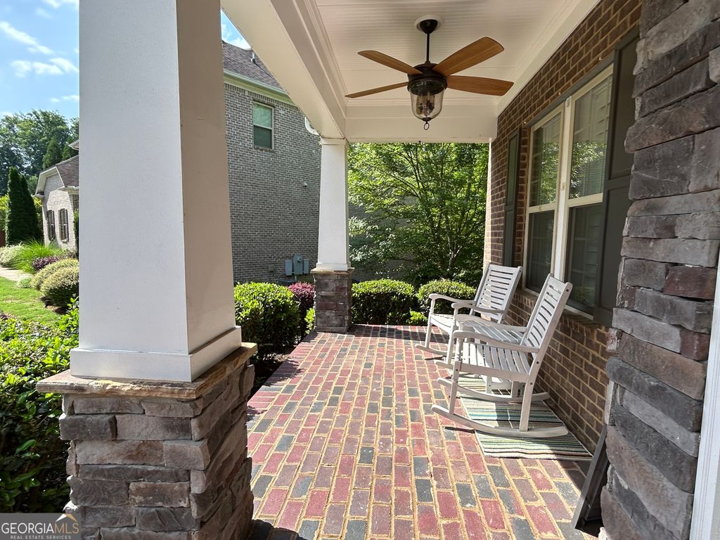 Photo of 12274 Ferncreek Drive, Alpharetta, GA 30004 (MLS # 10776779)