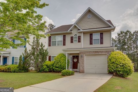 6245 HICKORY LANE CIR Union City GA 30291