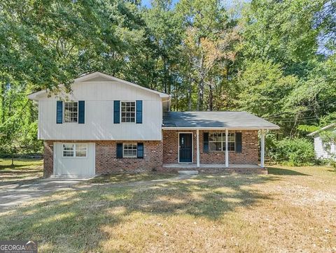 6505 Cedar Hurst TRL South Fulton GA 30349