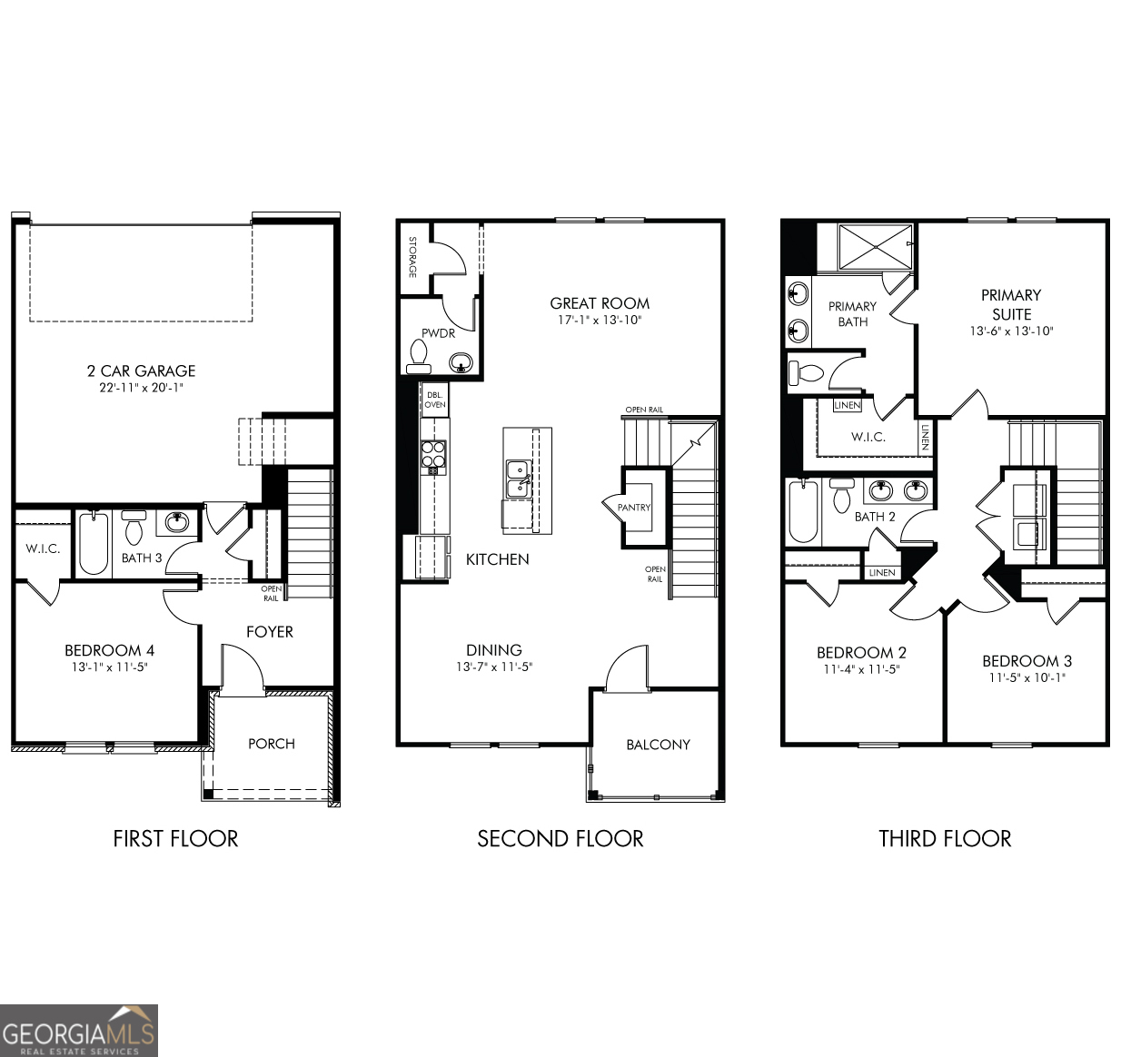 411 Elise WAY
