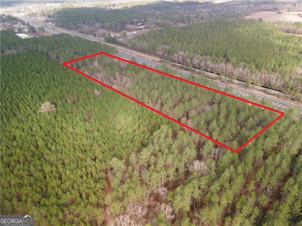 10.00 AC Highway 341