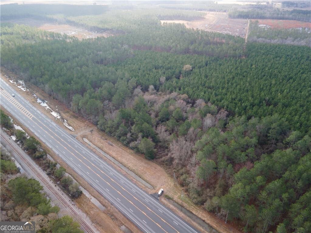 10.00 AC Highway 341